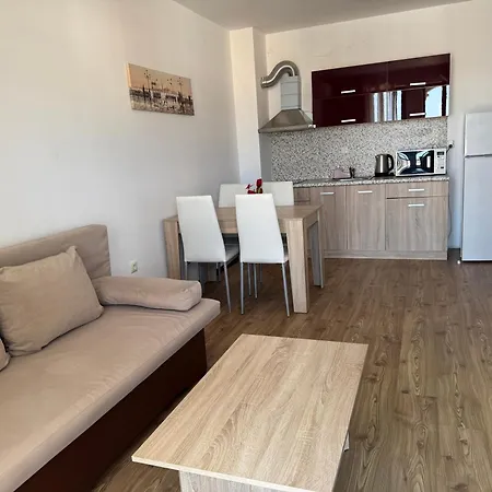 Apartment Vp Morski Briag *