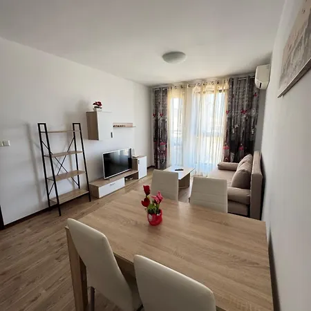 Vp Morski Briag * Sveti Vlas