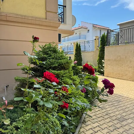 Apartment Vp Morski Briag Sveti Vlas
