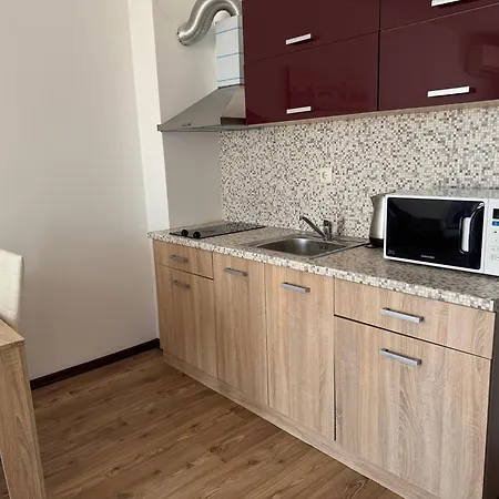 Apartment Vp Morski Briag