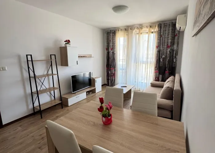 Vp Morski Briag * Sveti Vlas