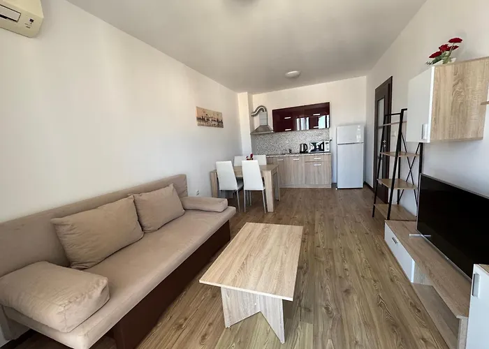 Vp Morski Briag Sveti Vlas