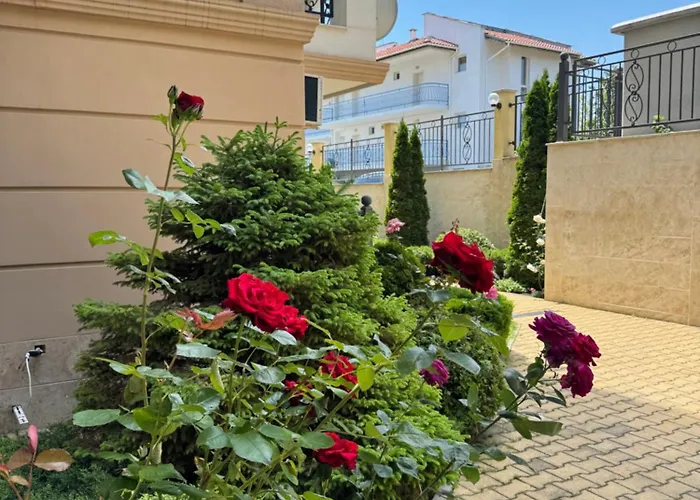 Apartment Vp Morski Briag Sveti Vlas