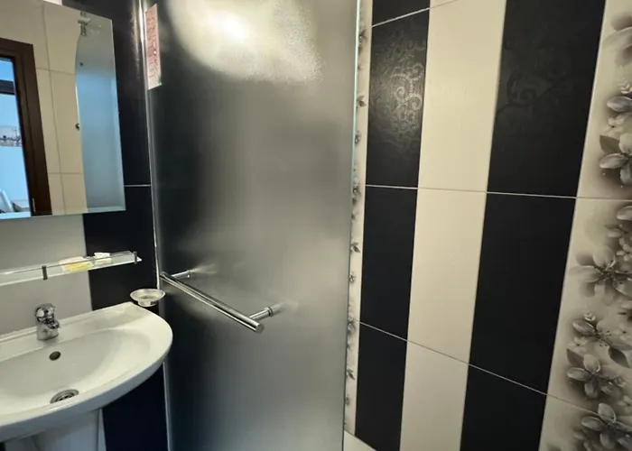 Apartment Vp Morski Briag *